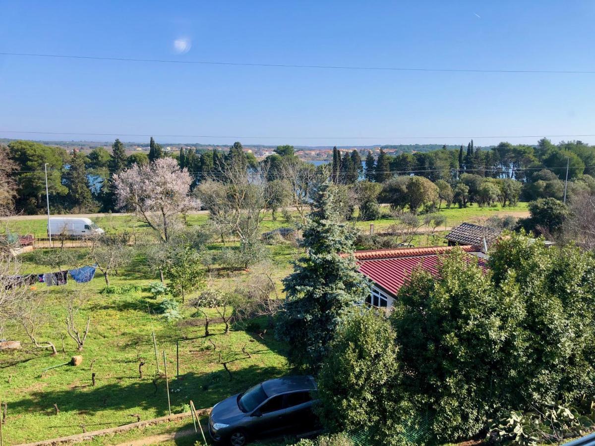 Goldfinch Estate Daire Banjole Dış mekan fotoğraf