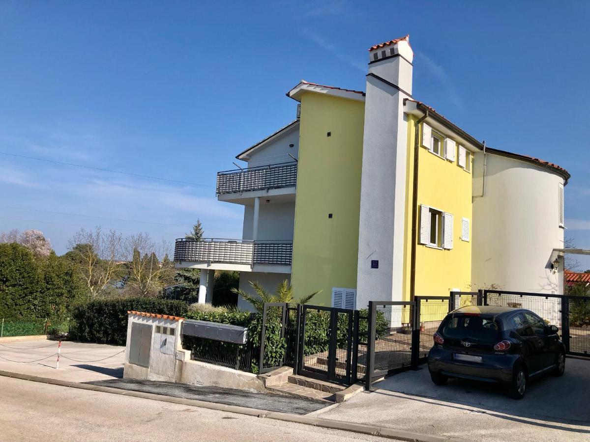 Goldfinch Estate Daire Banjole Dış mekan fotoğraf
