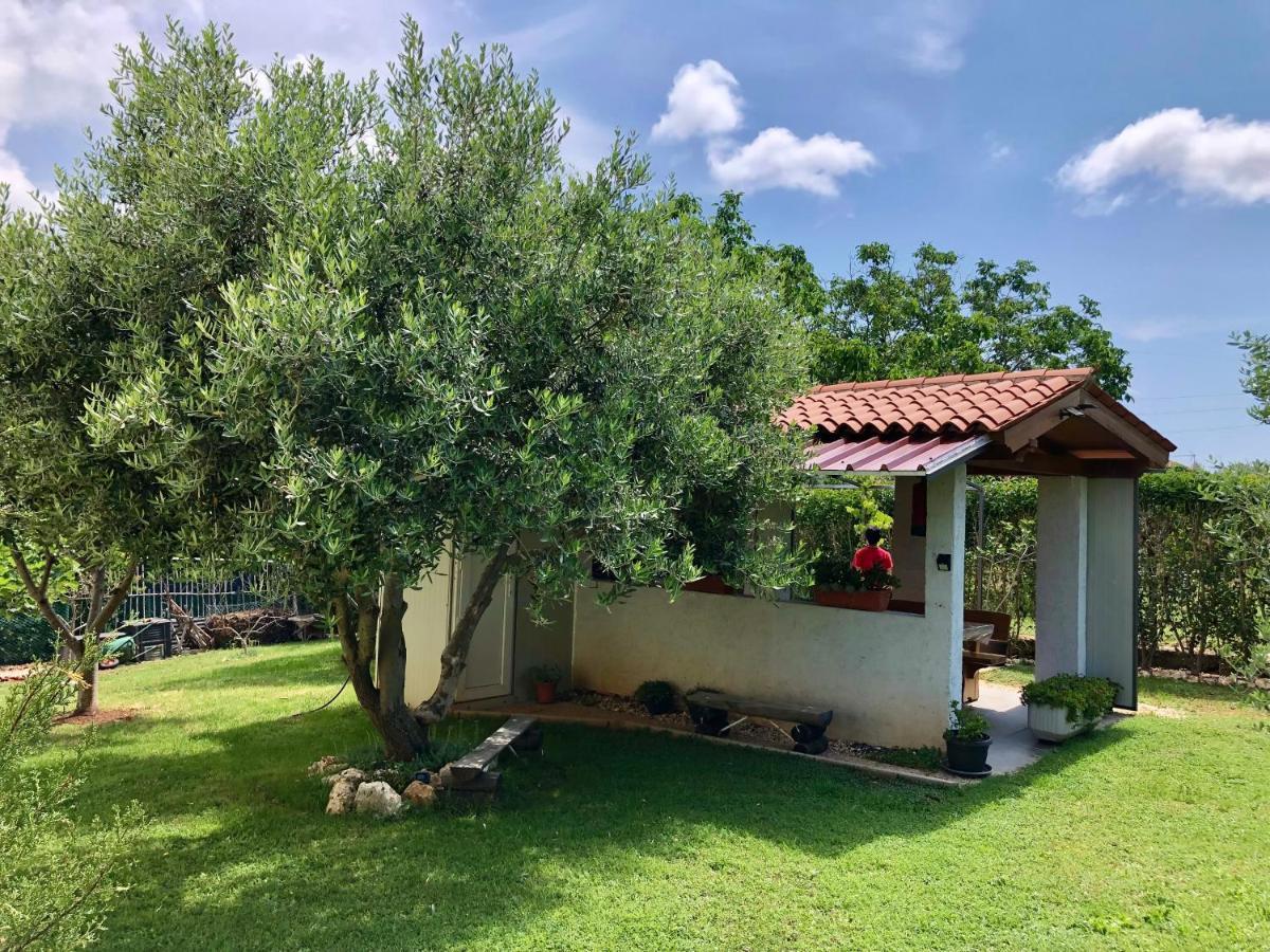 Goldfinch Estate Daire Banjole Dış mekan fotoğraf