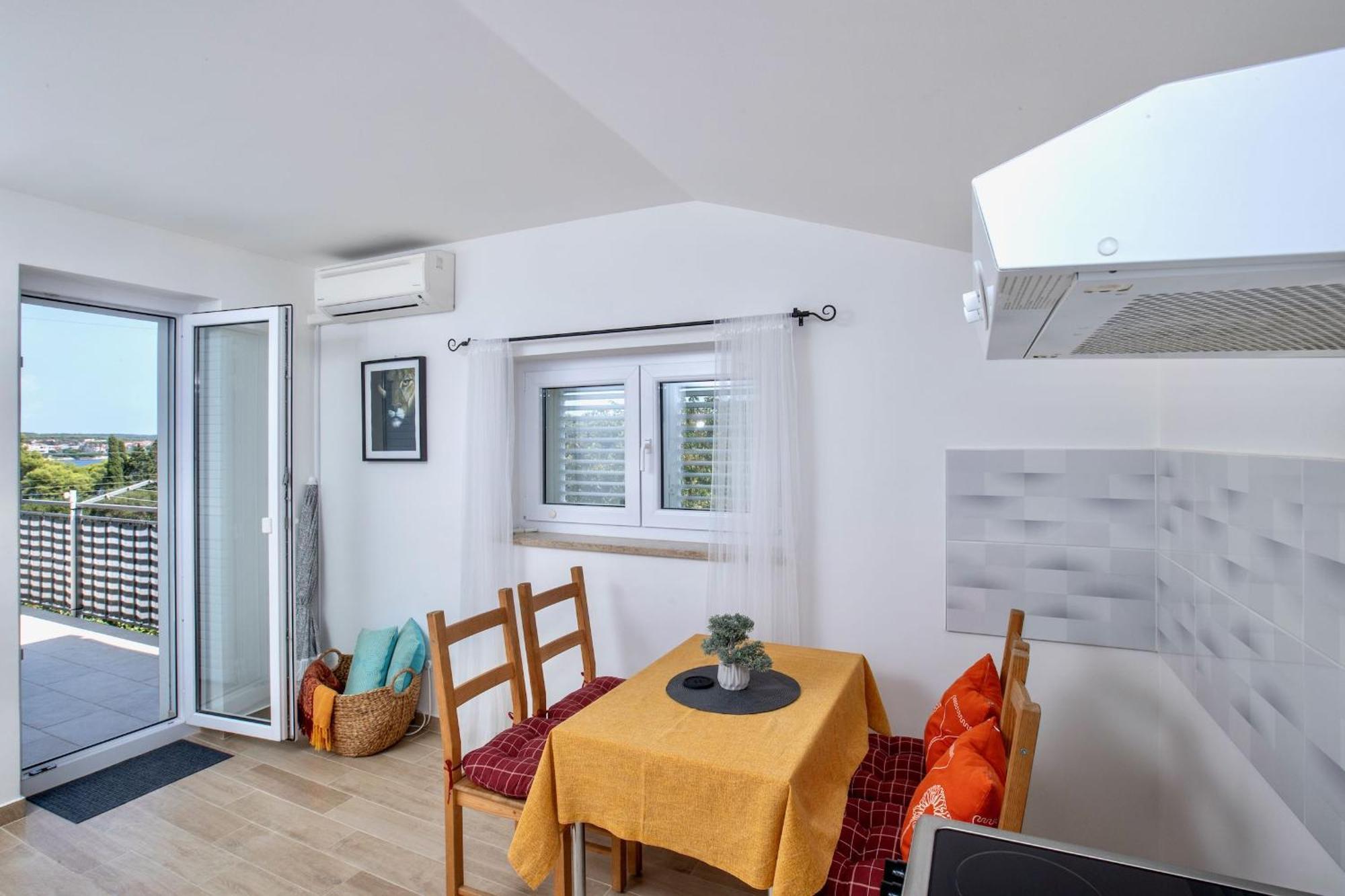 Goldfinch Estate Daire Banjole Dış mekan fotoğraf